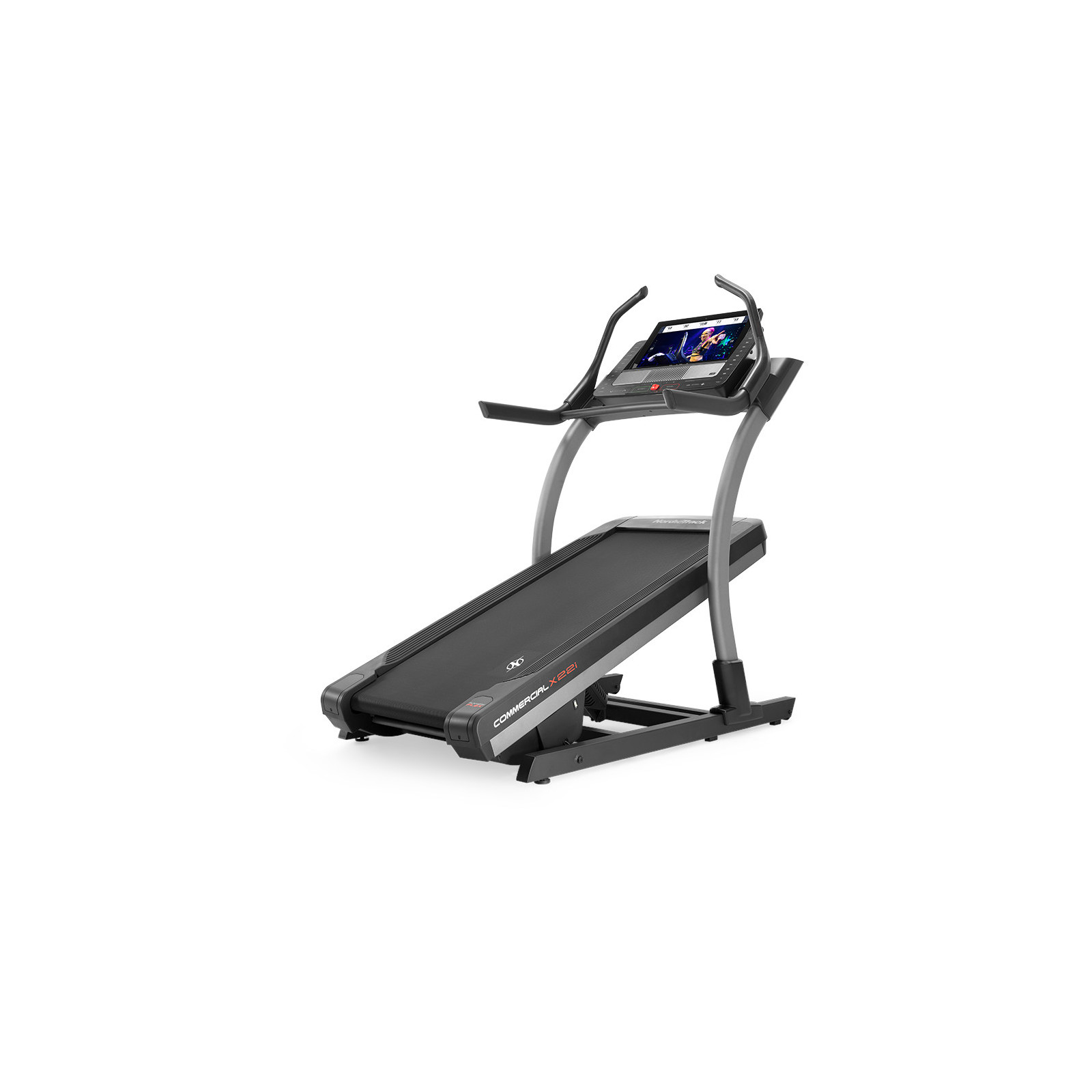 NordicTrack Incline Laufband Commercial X22i(Ausstellungsstück) NordicTrack Incline Laufband Commercial X22i(Ausstellungsstück) – Bild 1