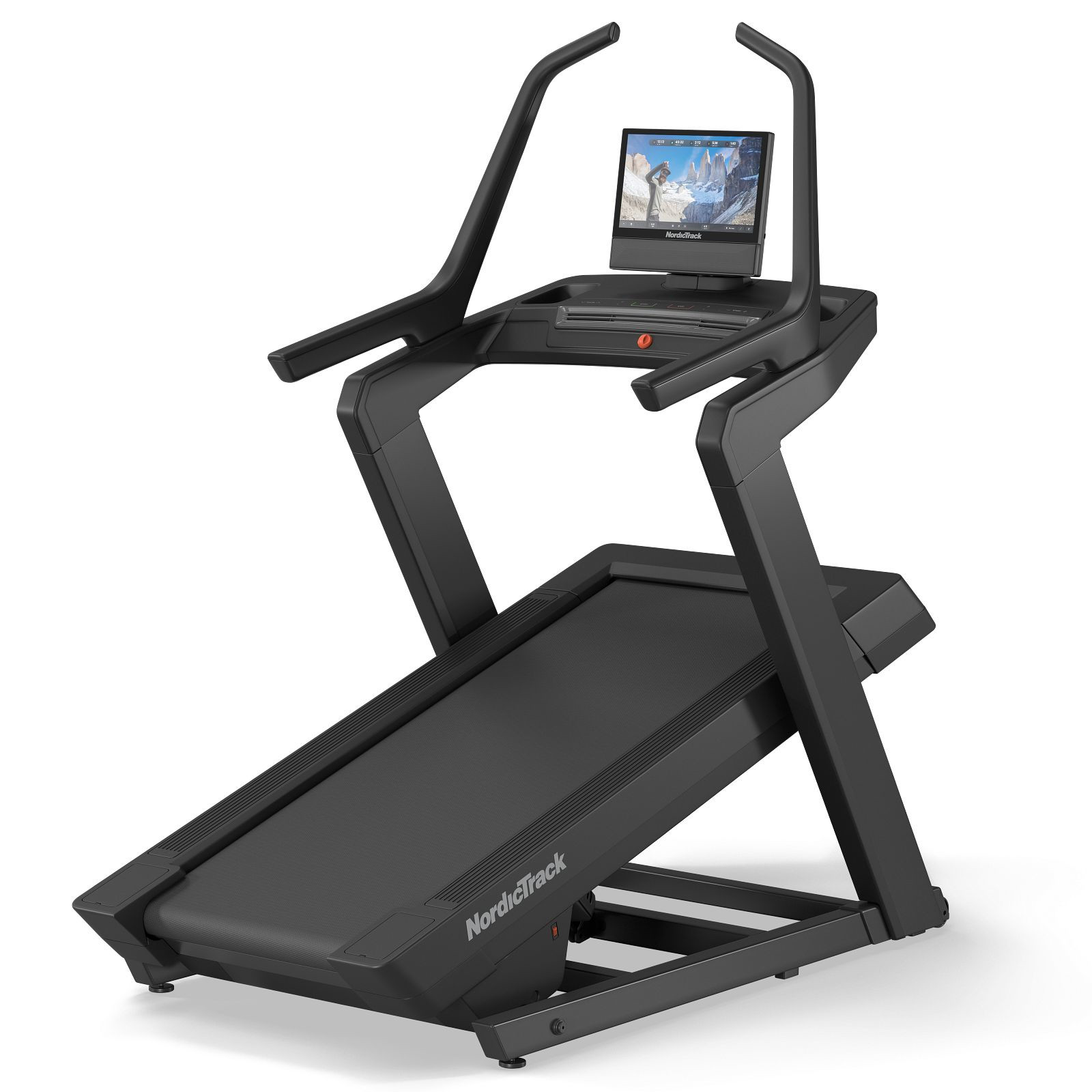 NordicTrack Incline Laufband X16 NordicTrack Incline Laufband X16 – Bild 1