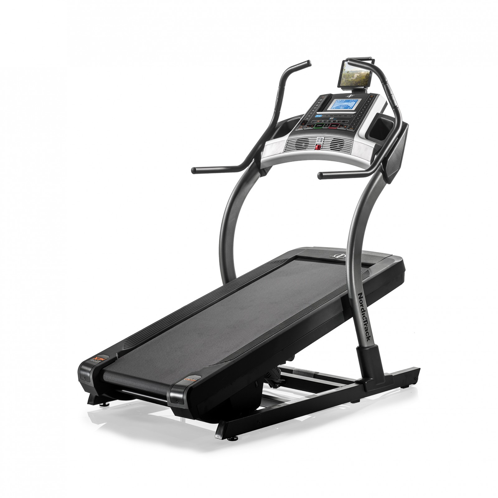 NordicTrack Laufband Incline X7i(Ausstellungsstück) NordicTrack Laufband Incline X7i(Ausstellungsstück) – Bild 1