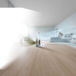 Dyson Purifier Humidify+Cool Autoreact PH3A