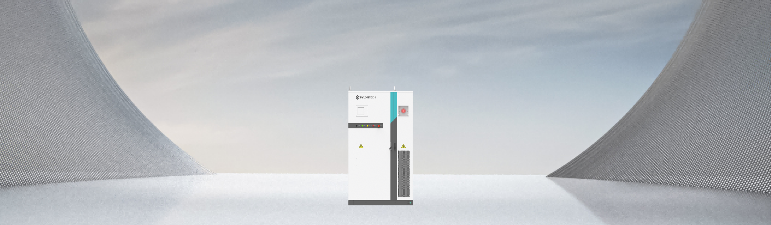 Pylontech OPTIM US L417-BAT Gewerbespeichersystem (417 kWh) Pylontech OPTIM US L417-BAT Gewerbespeichersystem (417 kWh) – Bild 1