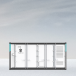 Pylontech CONTAINER A2000-OMNI Utility Container BESS (2,0 MWh)