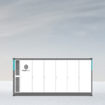 Pylontech Container L5000-BAT Utility Container BESS (5,0 MWh)