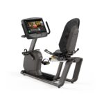 Matrix Liegeergometer R50 XUR