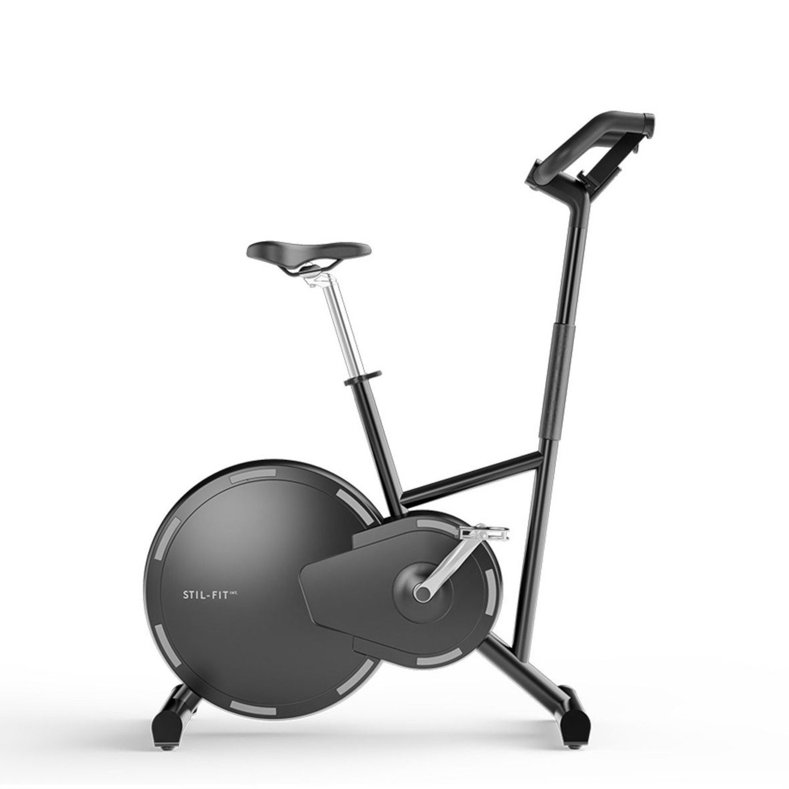 Stil-Fit Bike PRO Stil-Fit Bike PRO – Bild 1