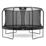 Salta Trampolin Premium Black Pro