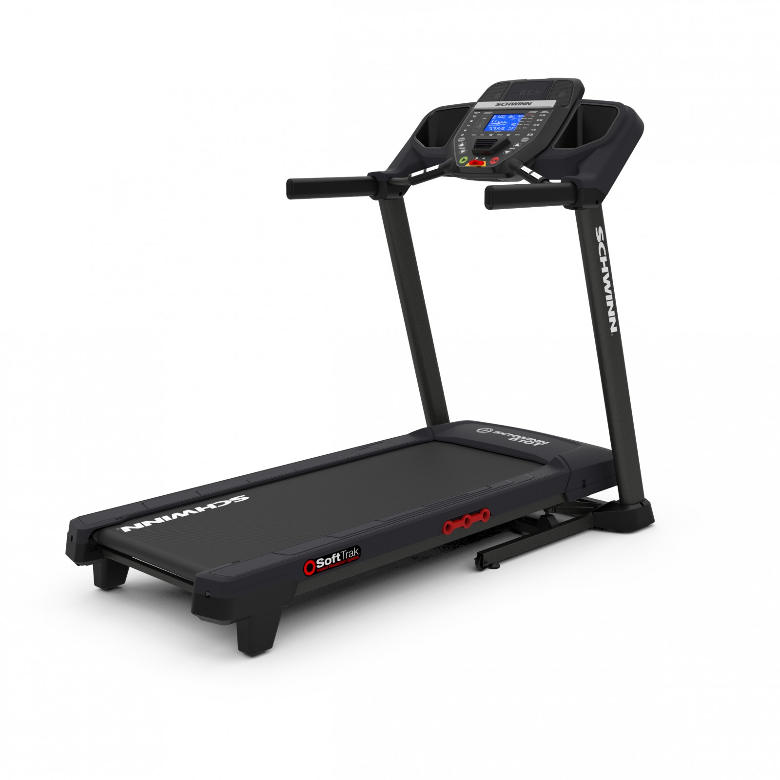 Schwinn Laufband 510T Schwinn Laufband 510T – Bild 1