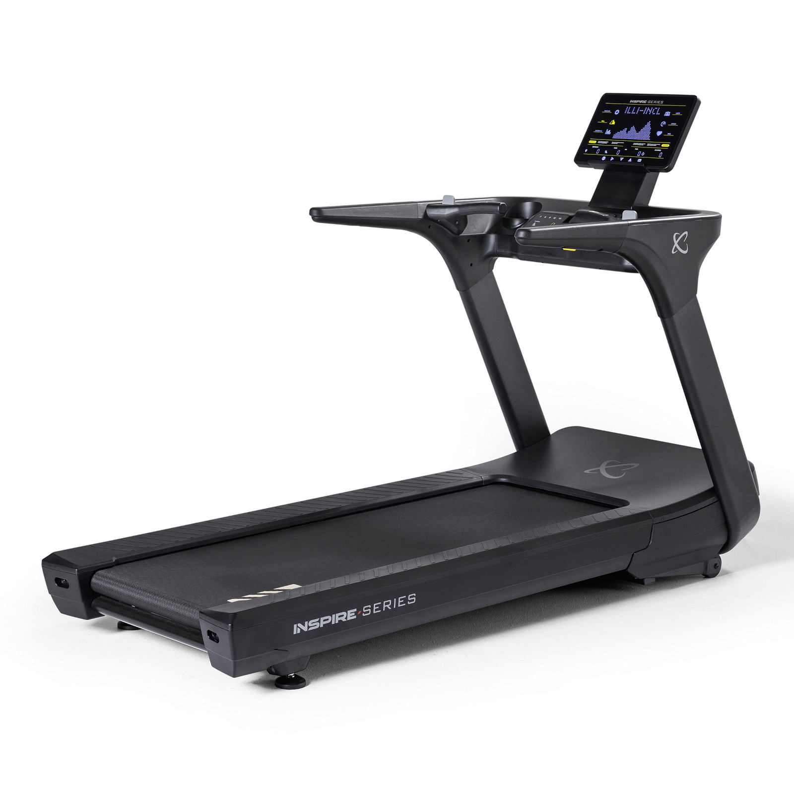 Inspire Laufband T7 Inspire Laufband T7 – Bild 1