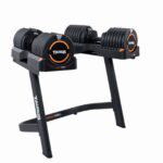 Taurus Selectabell Pro verstellbare Hantel 4,5 bis 35 kg