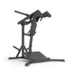 Taurus Kniebeugemaschine IFP | Leverage Squat and Calf
