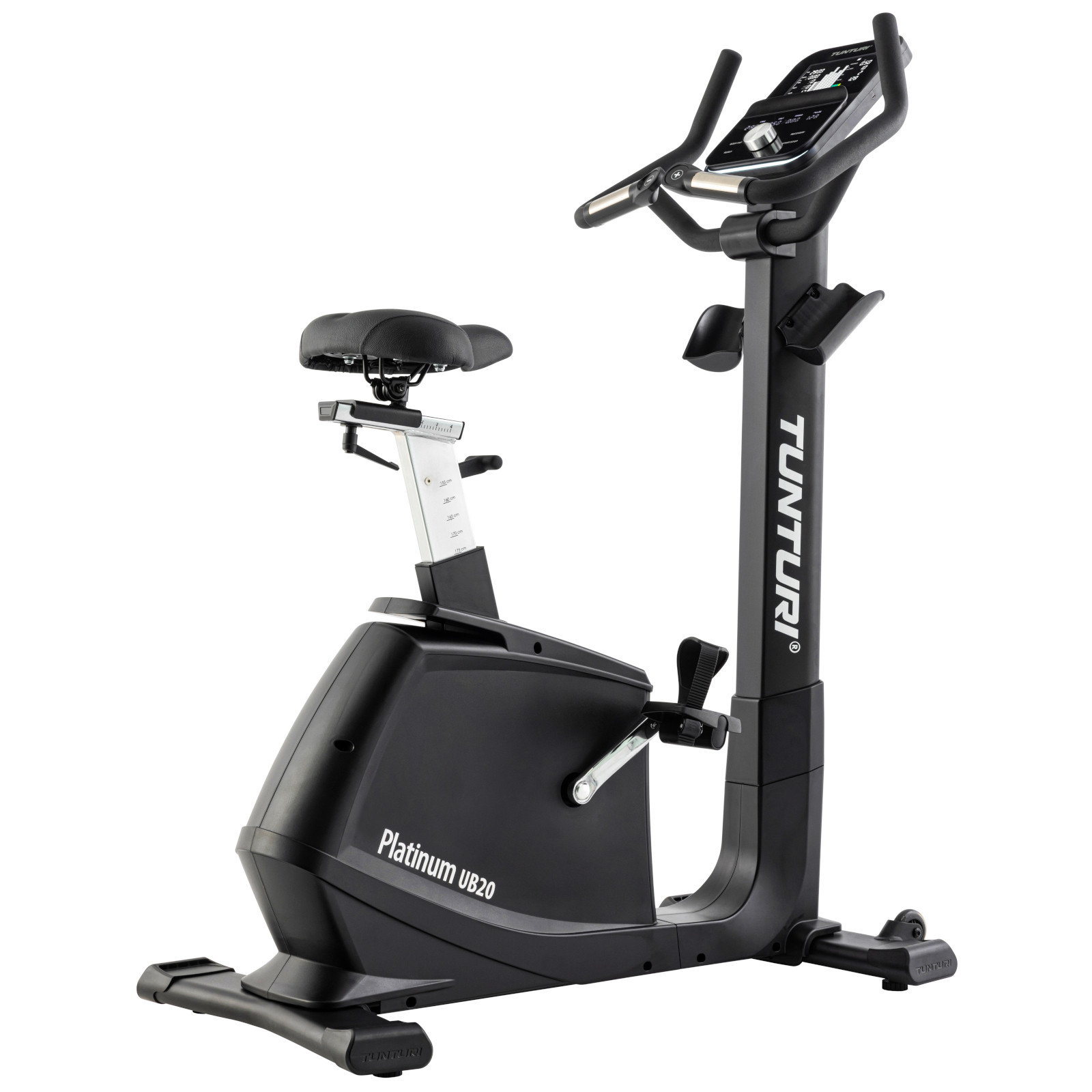 Tunturi Ergometer Platinum E20 Tunturi Ergometer Platinum E20 – Bild 1