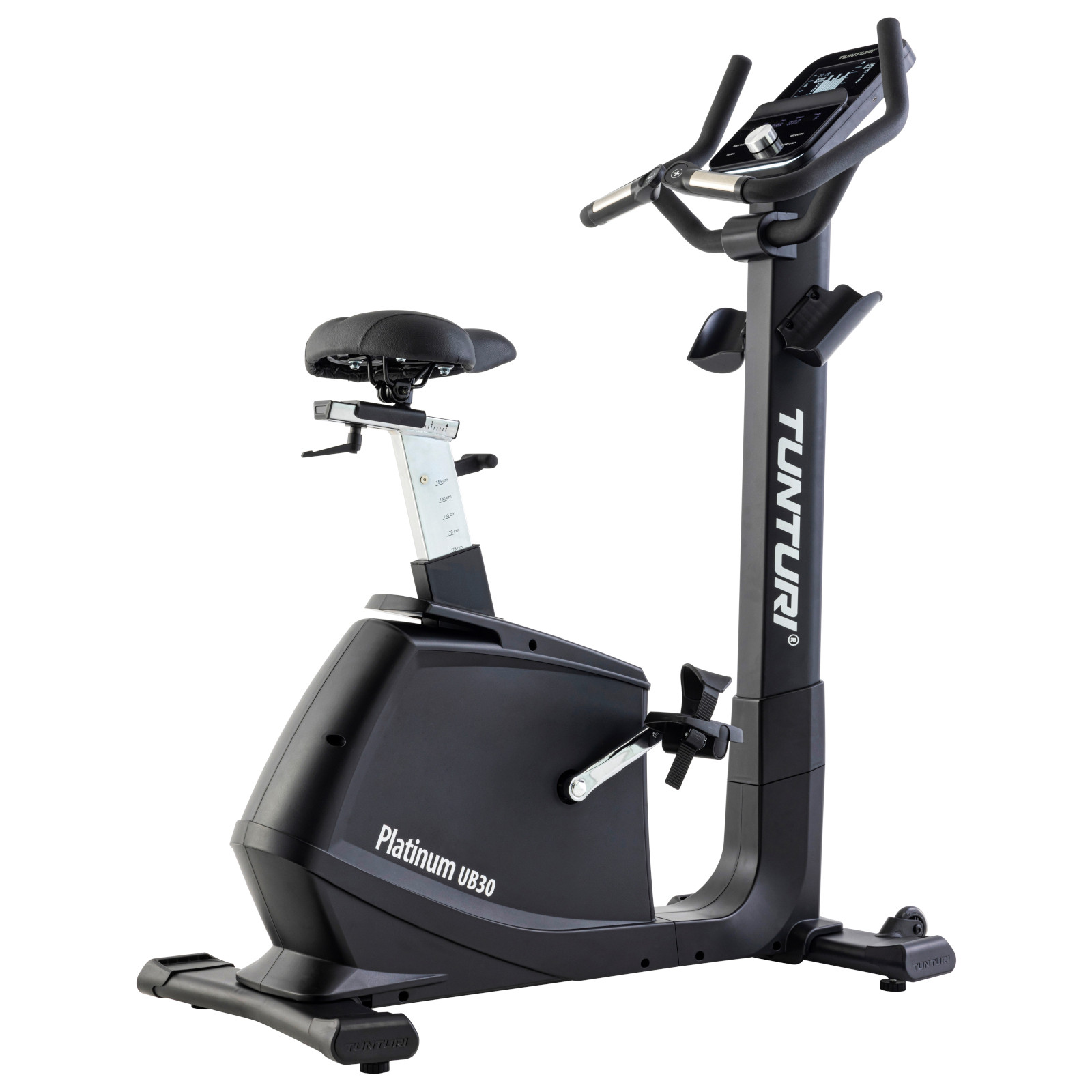 Tunturi Ergometer Platinum UB30 Tunturi Ergometer Platinum UB30 – Bild 1