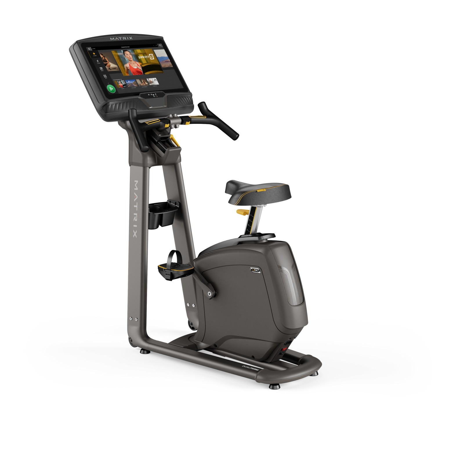 Matrix Ergometer U50 XUR Matrix Ergometer U50 XUR – Bild 1