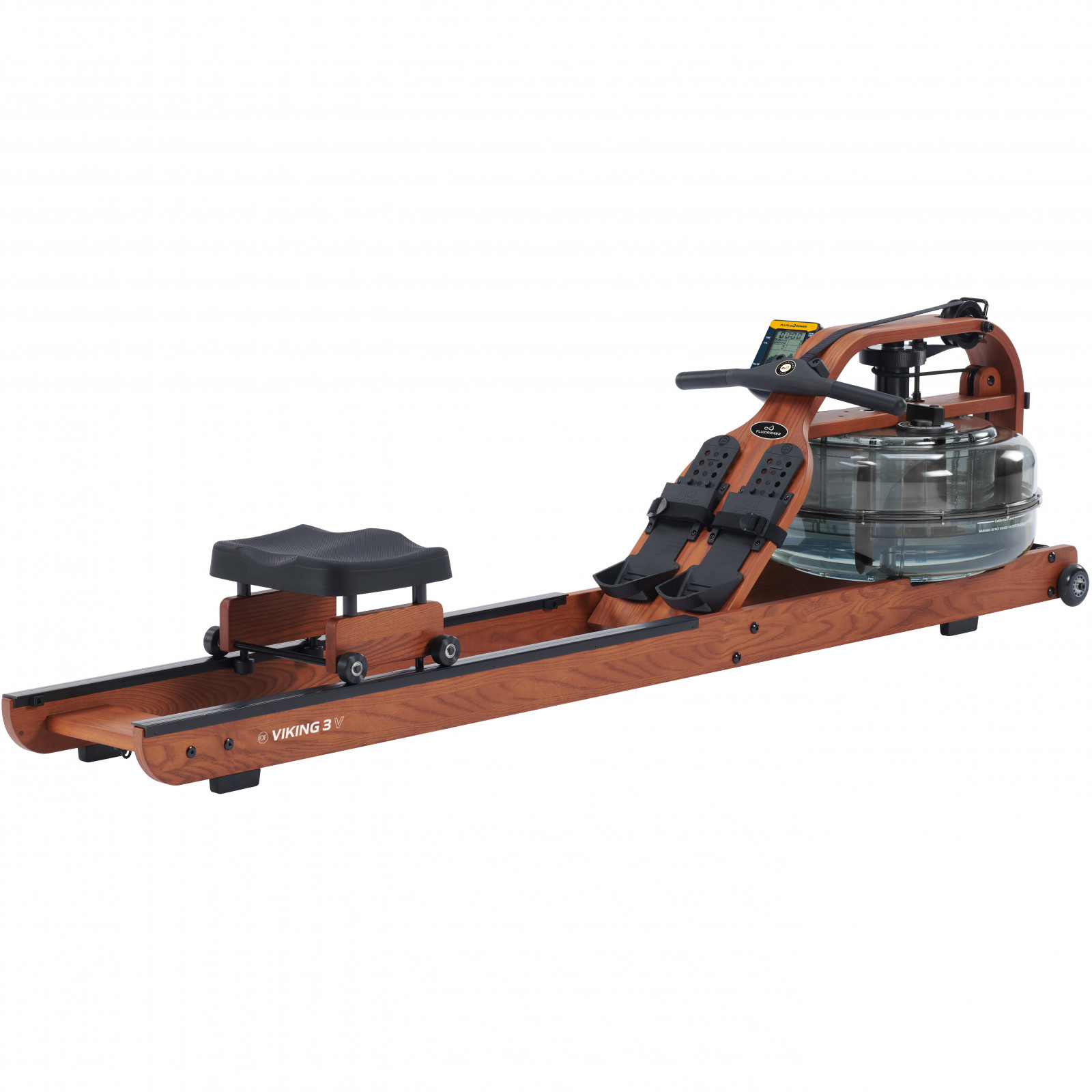Fluid Rower Rudergerät Viking 3 V Fluid Rower Rudergerät Viking 3 V – Bild 1