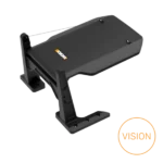Worx Garage für Vision AI Mähroboter