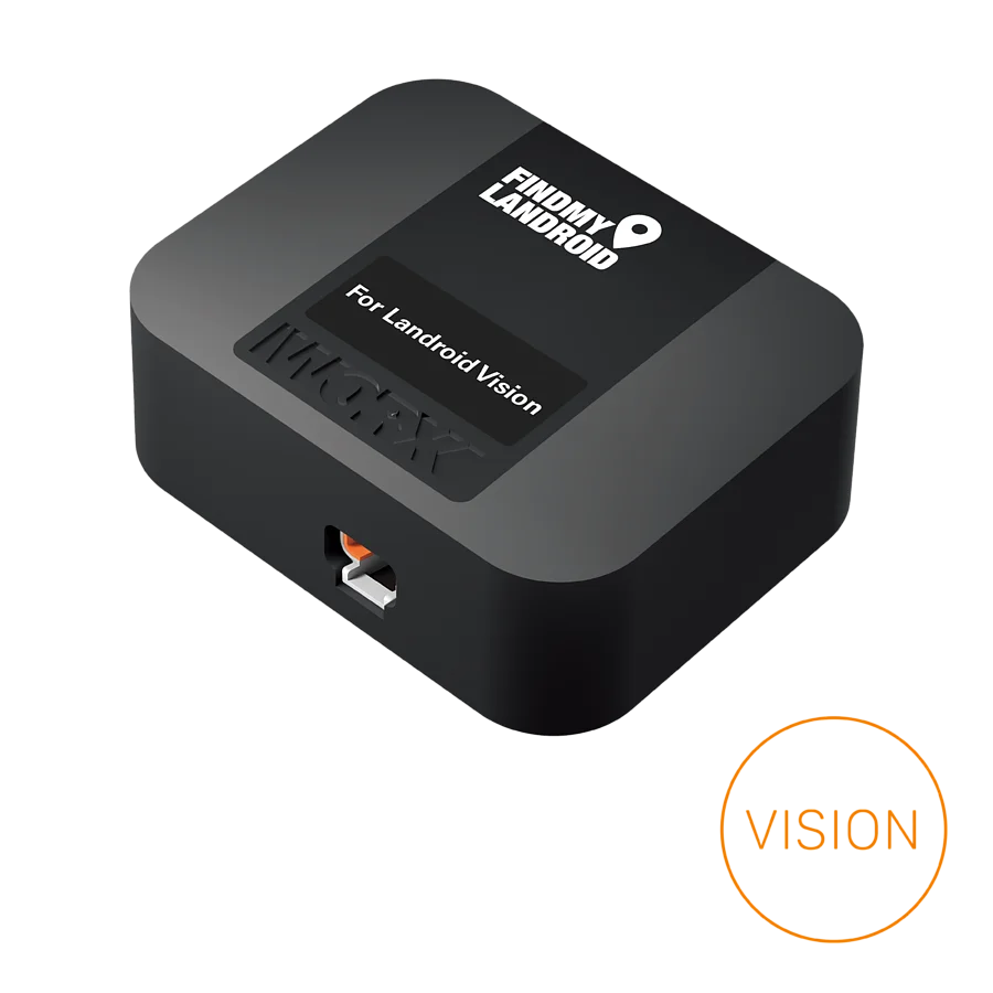 Worx Find My Landroid GPS-Modul für Vision AI Worx Find My Landroid GPS-Modul für Vision AI – Bild 1