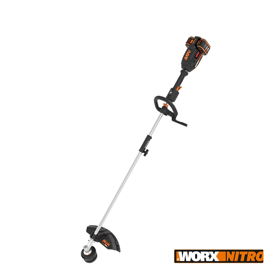 Worx Anbaufähiger Rasentrimmer und Multitool mit benzinähnlicher Leistung Worx Anbaufähiger Rasentrimmer und Multitool mit benzinähnlicher Leistung – Bild 1