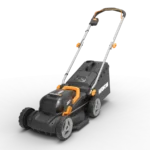 Worx 40V 35 cm Akku-Rasenmäher