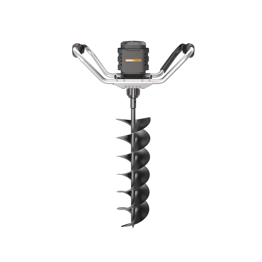 Worx Revolutionieren Sie Ihren Garten mit dem Worx WG865E Worx Revolutionieren Sie Ihren Garten mit dem Worx WG865E – Bild 1