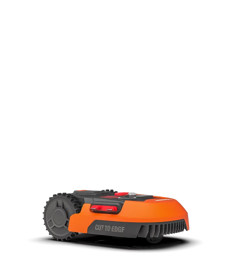 Worx Landroid S mähroboter - Für Rasenflächen bis 500 m2 Worx Landroid S mähroboter - Für Rasenflächen bis 500 m2 – Bild 1