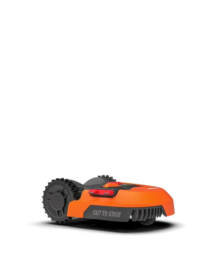 Worx Landroid S mähroboter - Für Rasenflächen bis 250 m2 Worx Landroid S mähroboter - Für Rasenflächen bis 250 m2 – Bild 1