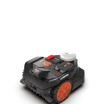 Worx Landroid Vision Cloud - Für Rasenflächen bis 400 m2