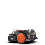 Worx Landroid Vision Cloud - Für Rasenflächen bis 600 m2