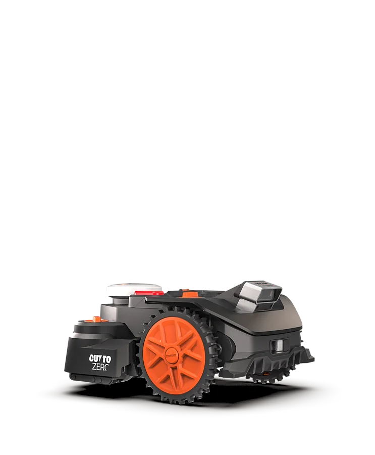 Worx Landroid Vision Cloud - Für Rasenflächen bis 600 m2 Worx Landroid Vision Cloud - Für Rasenflächen bis 600 m2 – Bild 1