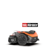 Worx Landroid Vision Cloud - Für Rasenflächen bis 800 m2