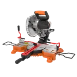 Worx Akku-Gehrungssäge NITRO 220mm 20V - nur Werkzeug