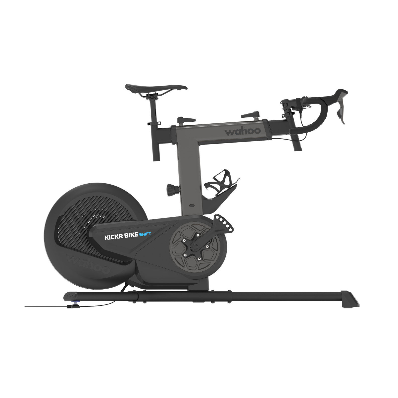 Wahoo Kickr Bike Shift Wahoo Kickr Bike Shift – Bild 1