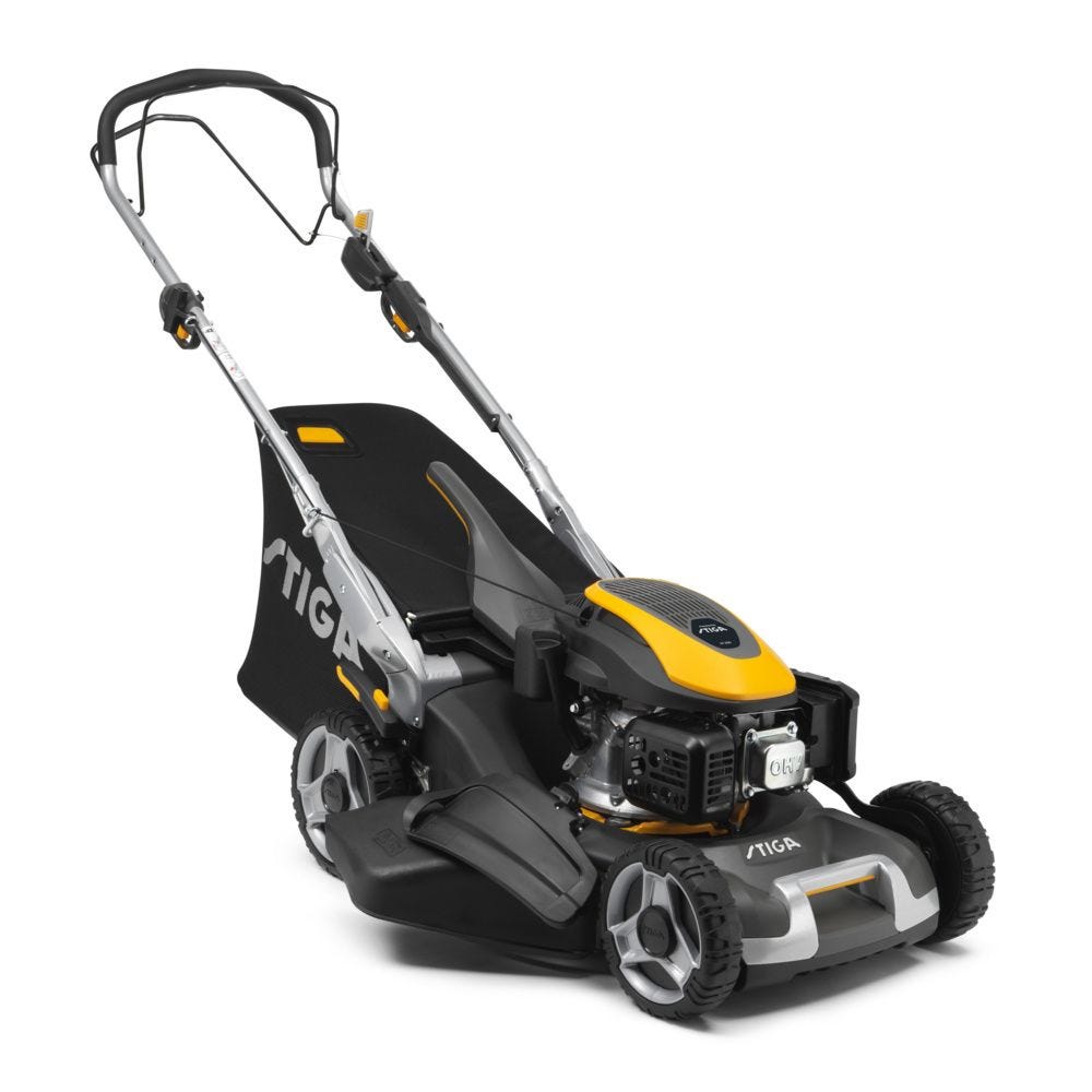 STIGA Twinclip 950 V STIGA Twinclip 950 V – Bild 1