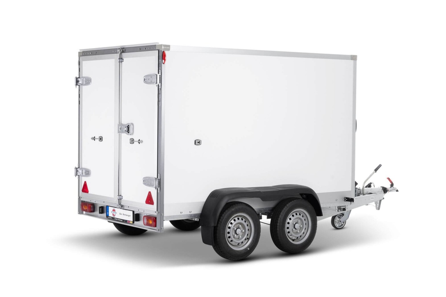 STEMA STPK O2 20-25-15.2.P15.2 Flügeltüren, P-Box STEMA STPK O2 20-25-15.2.P15.2 Flügeltüren, P-Box – Bild 1