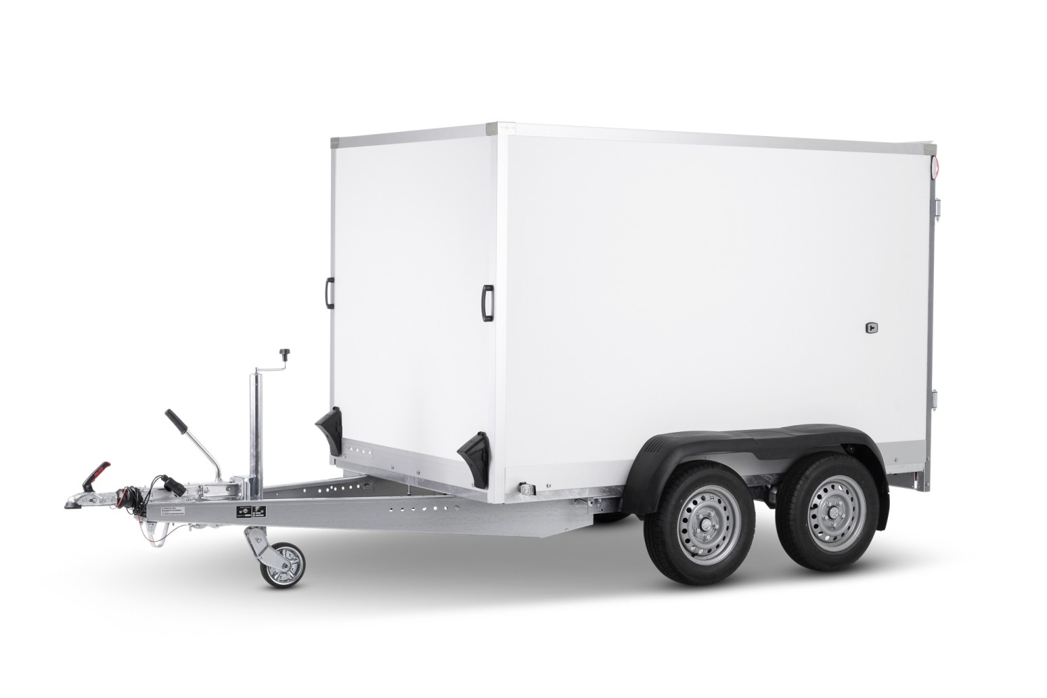 STEMA STPK O2 35-46-18.2.P20.2 Flügeltüren, P-Box STEMA STPK O2 27-46-18.2.P20.2 Flügeltüren, P-Box – Bild 1