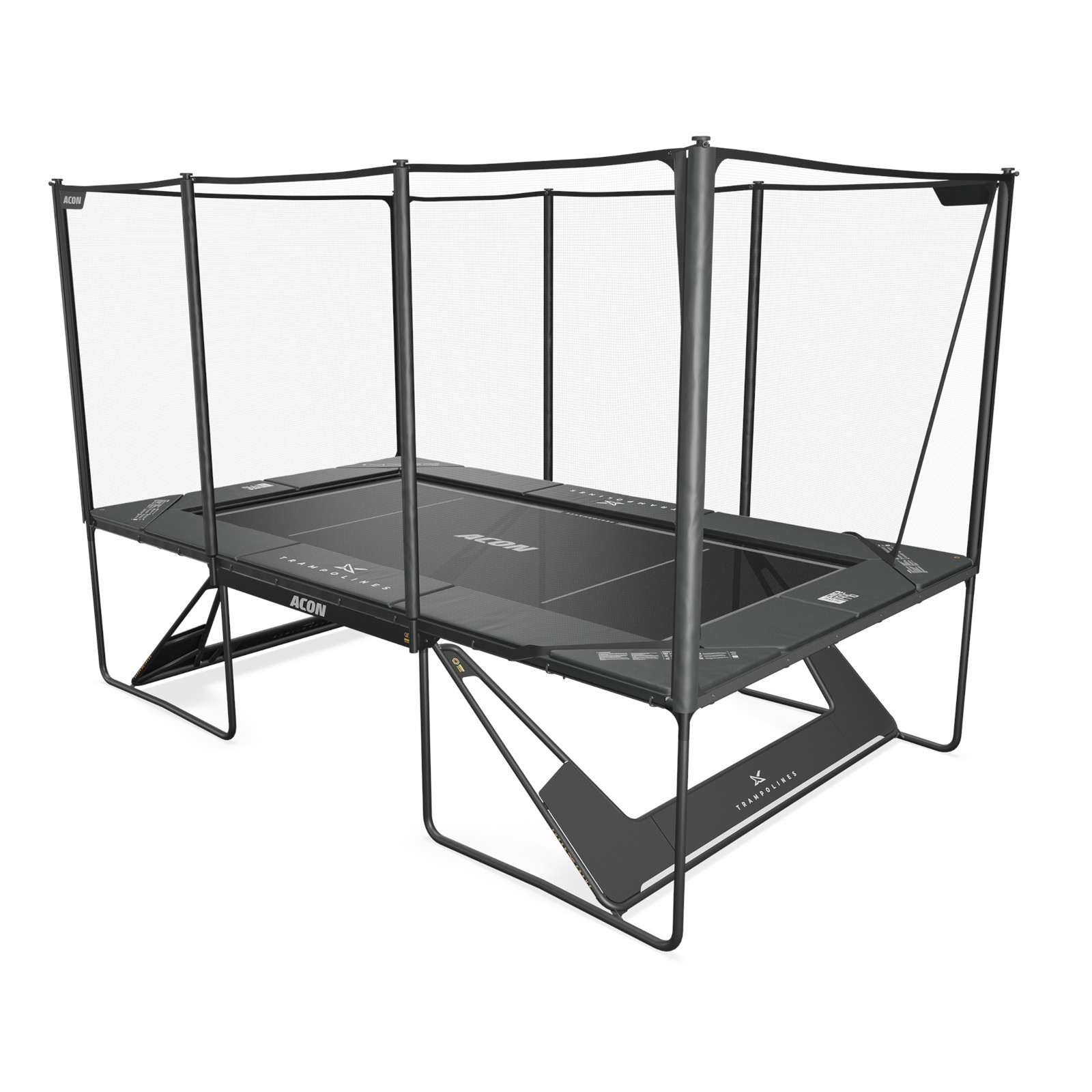 ACON Trampolin X Performance ACON Trampolin X Performance – Bild 1