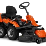HUSQVARNA R 214TC