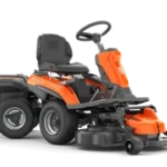 Husqvarna R 200iX AWD Dualbatterie