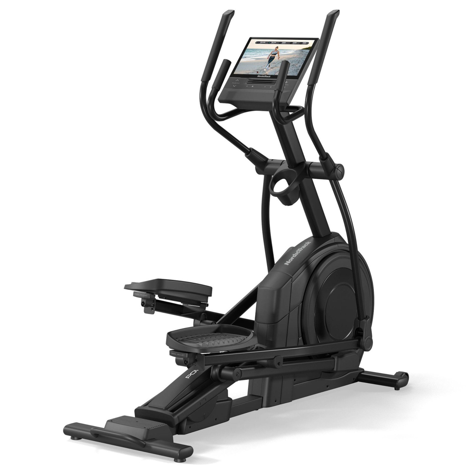 NordicTrack Crosstrainer AirGlide 16 NordicTrack Crosstrainer AirGlide 16 – Bild 1
