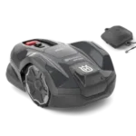Husqvarna Automower® 305E NERA mit kabelloser Technologie