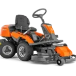 Husqvarna R 214Ts