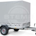 STEMA ALU STL 1500 O2 15-25-15.1