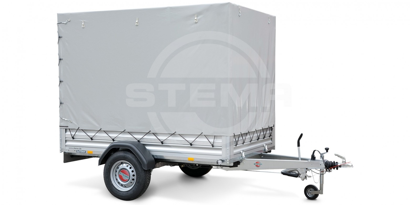 STEMA ALU STL 1500 O2 15-25-15.1 STEMA ALU STL 1500 O2 15-25-15.1 – Bild 1
