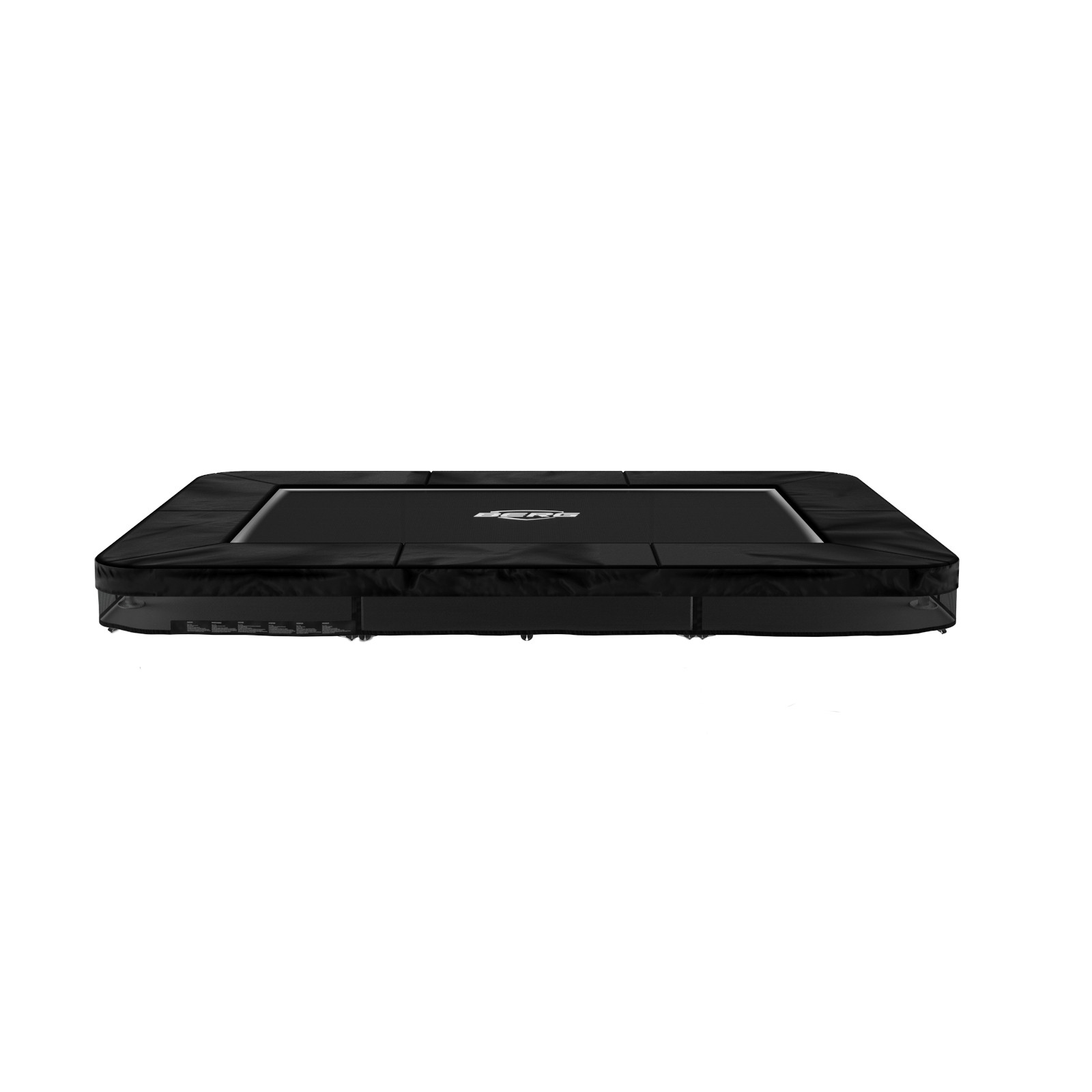 Berg Trampolin Ultim Favorit InGround Sports Berg Trampolin Ultim Favorit InGround Sports – Bild 1