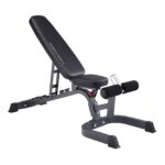 BodyCraft Hantelbank F.I.D. F602