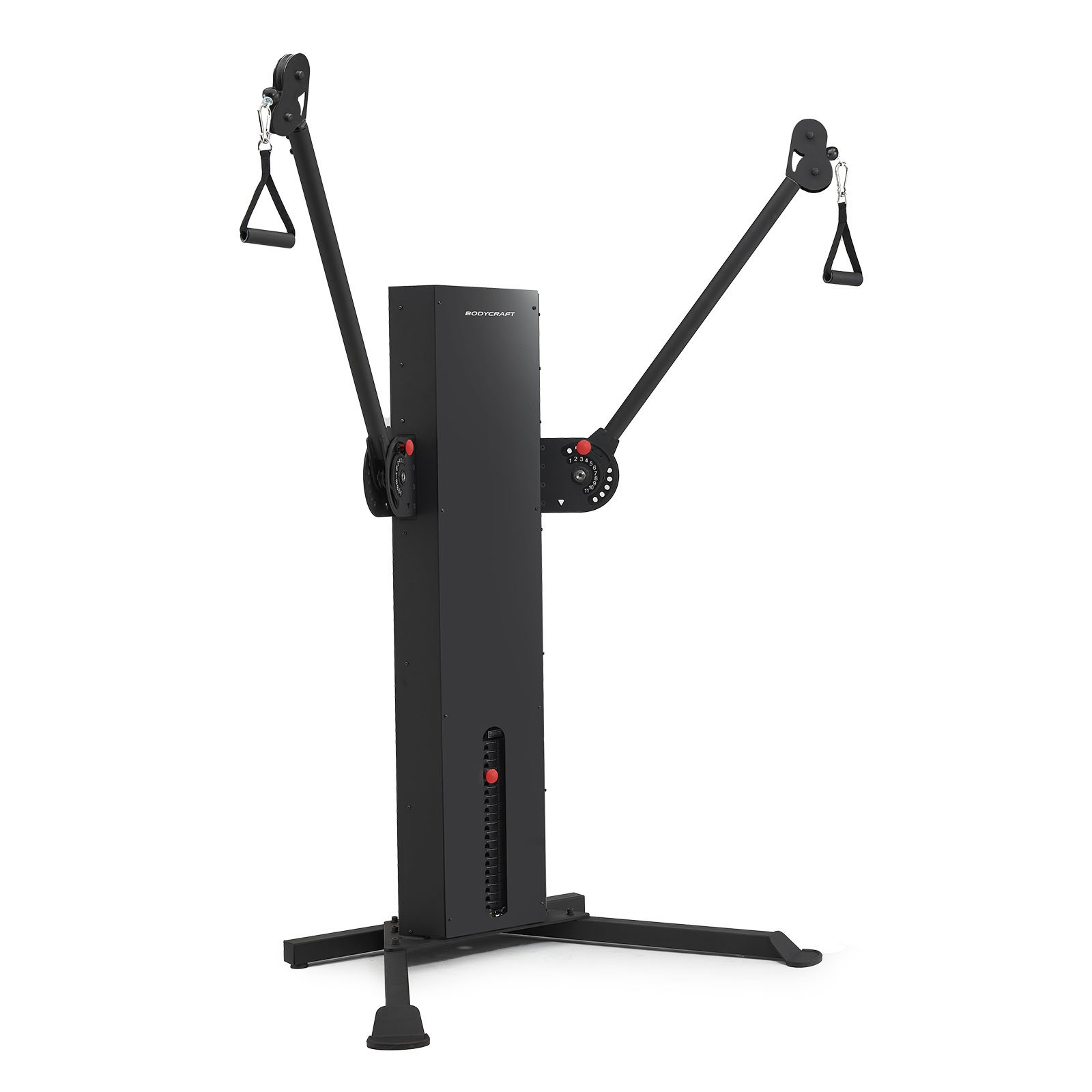 BodyCraft EFT Functional Trainer BodyCraft EFT Functional Trainer – Bild 1