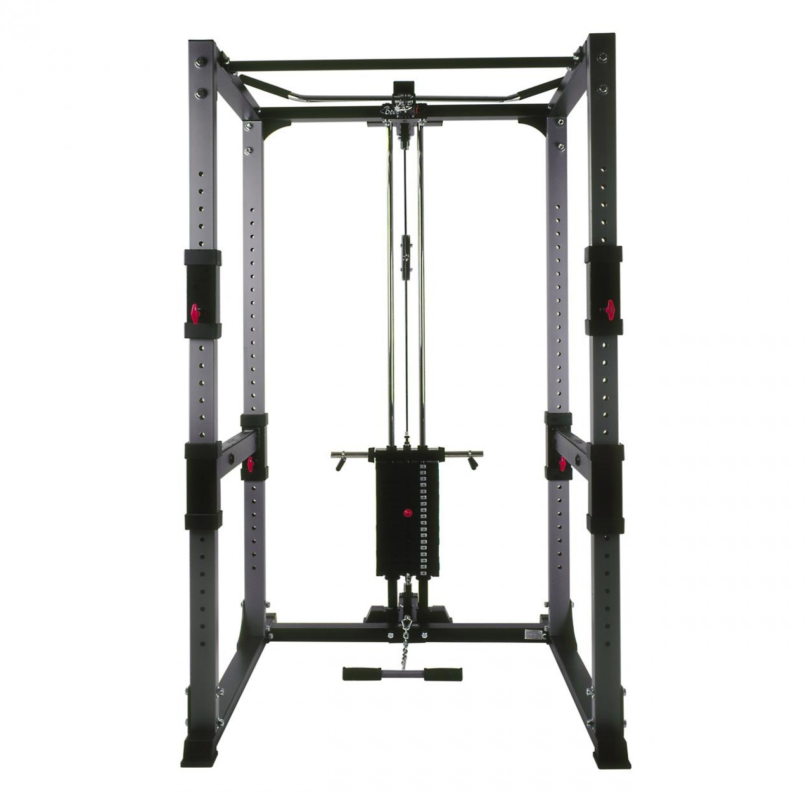 BodyCraft Gewichtsblock für Kabelzugstation F431 BodyCraft Gewichtsblock für Kabelzugstation F431 – Bild 1