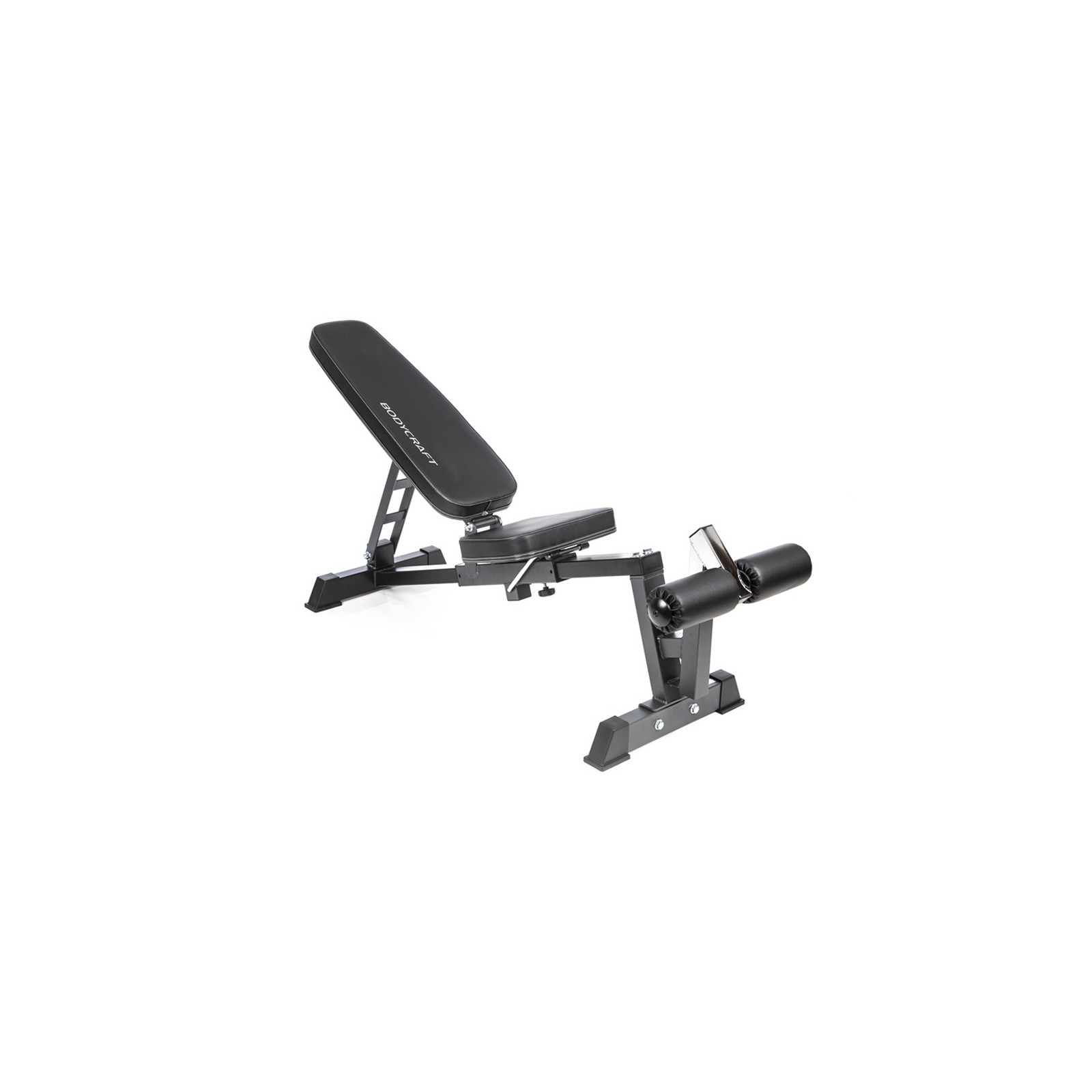 Bodycraft Hantelbank FID F320 Bodycraft Hantelbank FID F320 – Bild 1