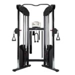 BodyCraft Kabelzugstation HFT