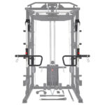 BodyCraft Jammer Arms für SG1