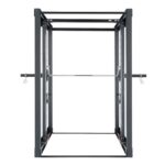 BodyCraft Squat Rack 3D Smith The Jones